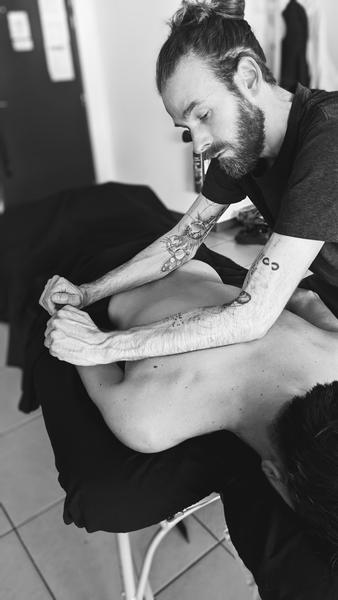 Altitude Massage Pilat_Le Bessat