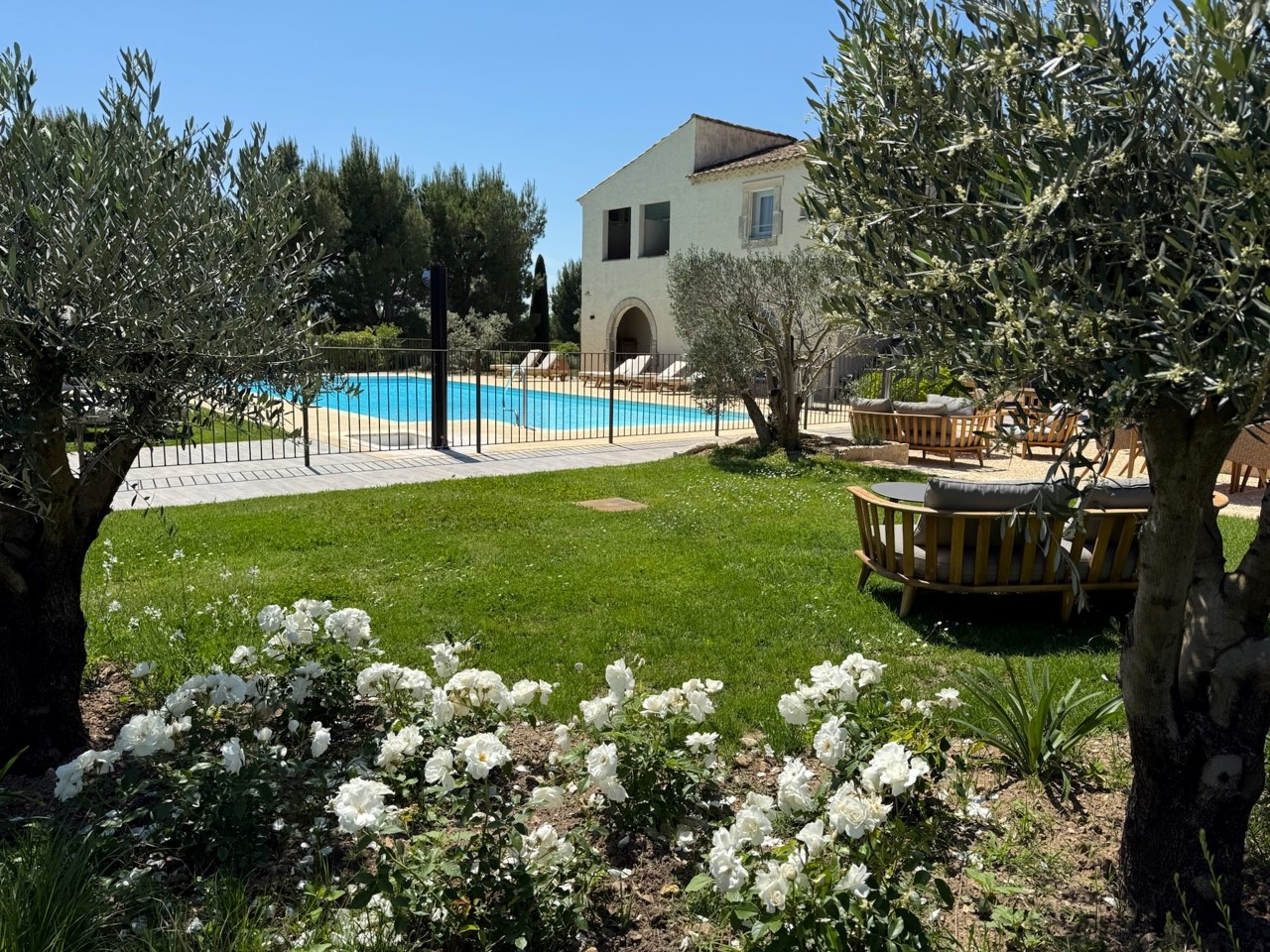 Hôtel Le Val Baussenc, Maussane-les-Alpilles - photo 8