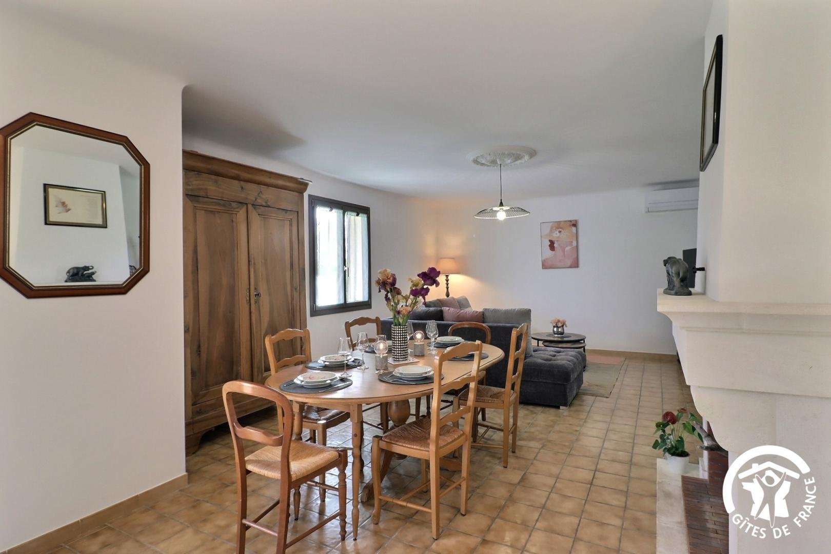 La Maison de mon Père, Mouriès - photo 26
