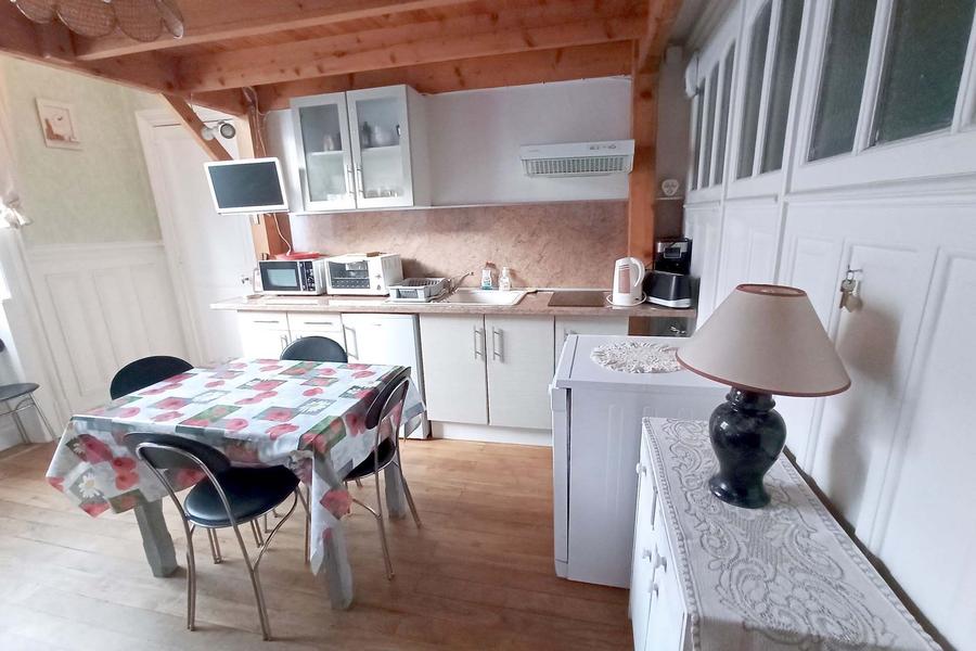 Résidence Le Sarciron - n°11