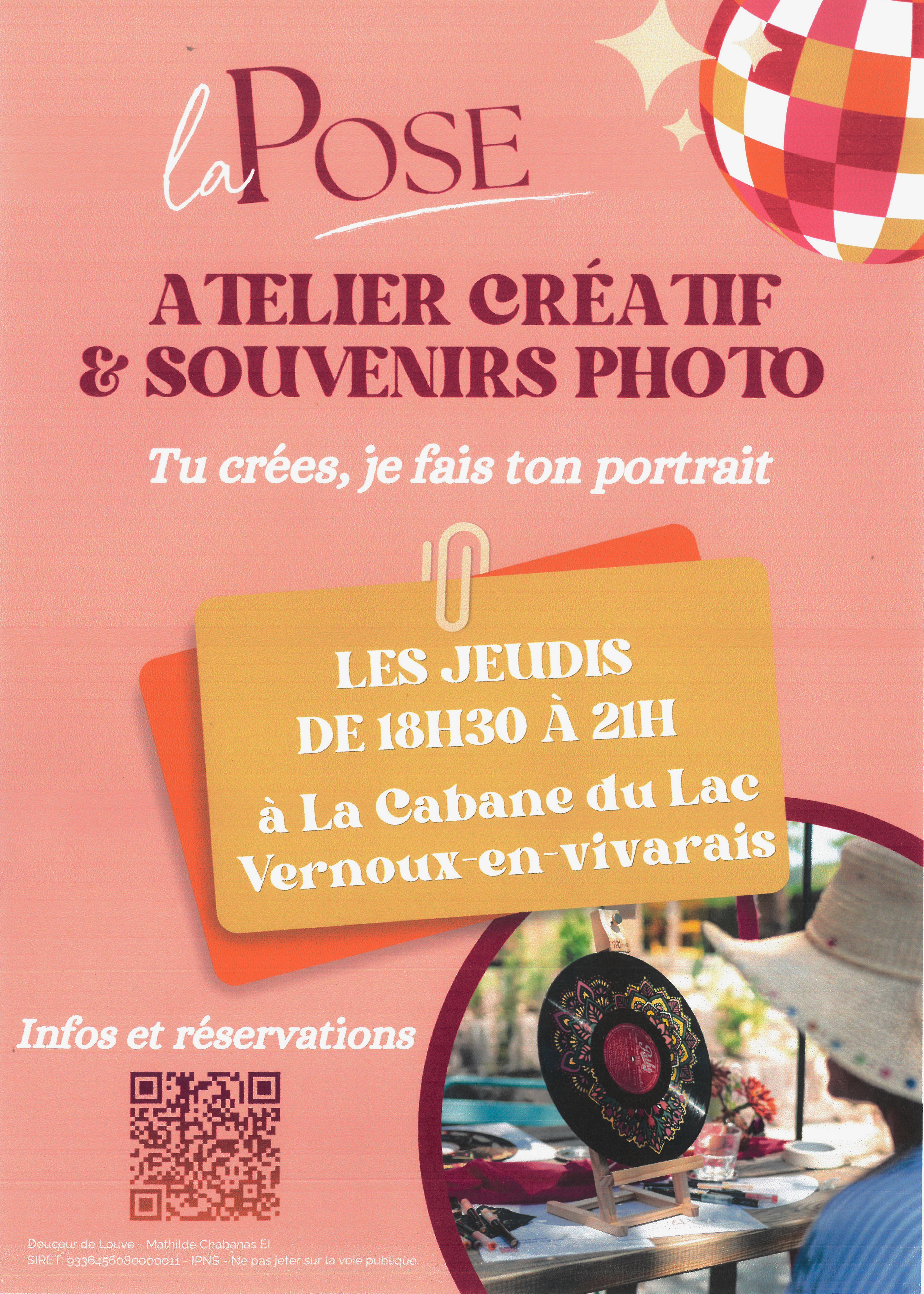 Affiche