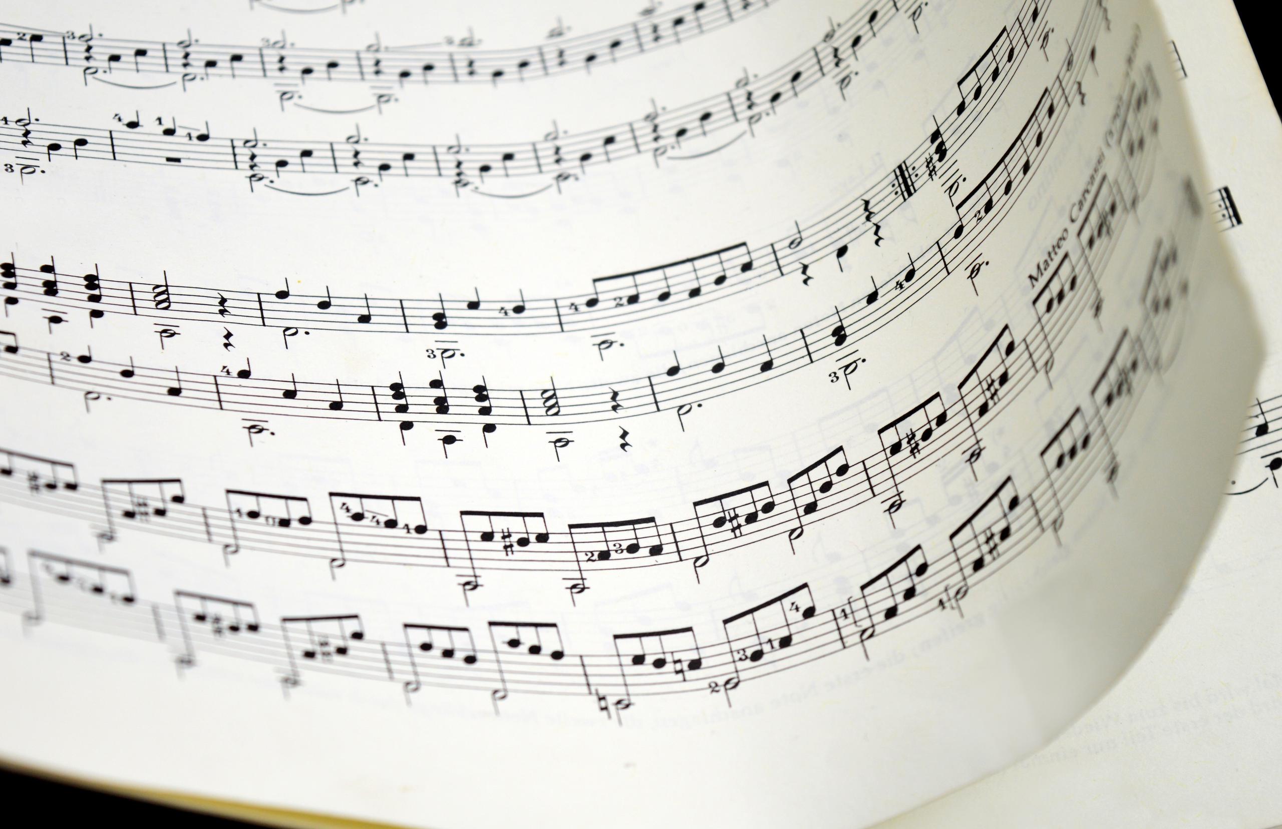 Concert - Chorale crescendo de Blanzac