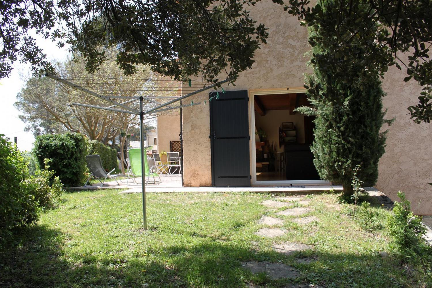 La Maison, Cuges-les-Pins - photo 2