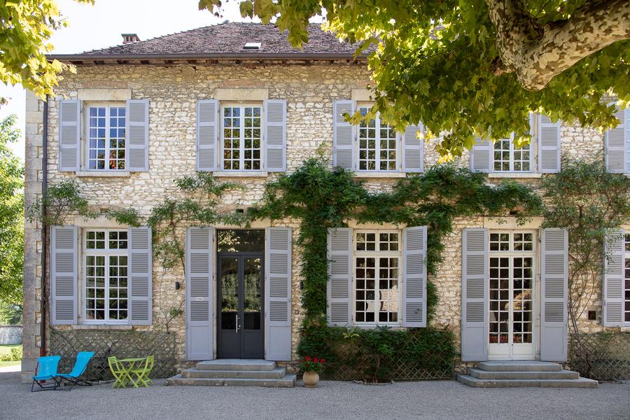 L'Etude - Gîte à Morestel