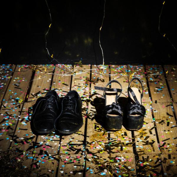 Théâtre à la médiathèque