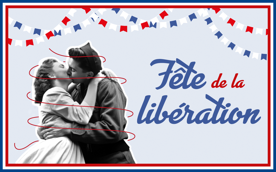 Fête de la libération_Castellane