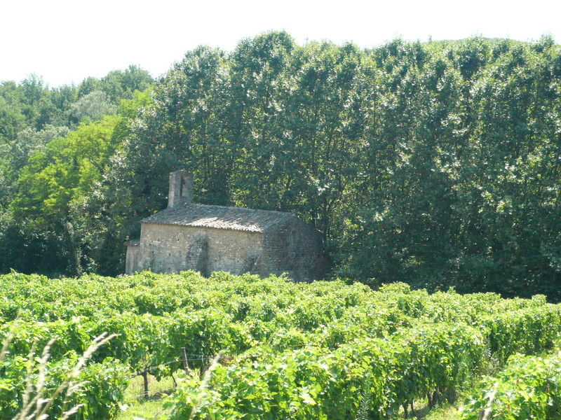Chapelle-Saint-Ostian-Viviers