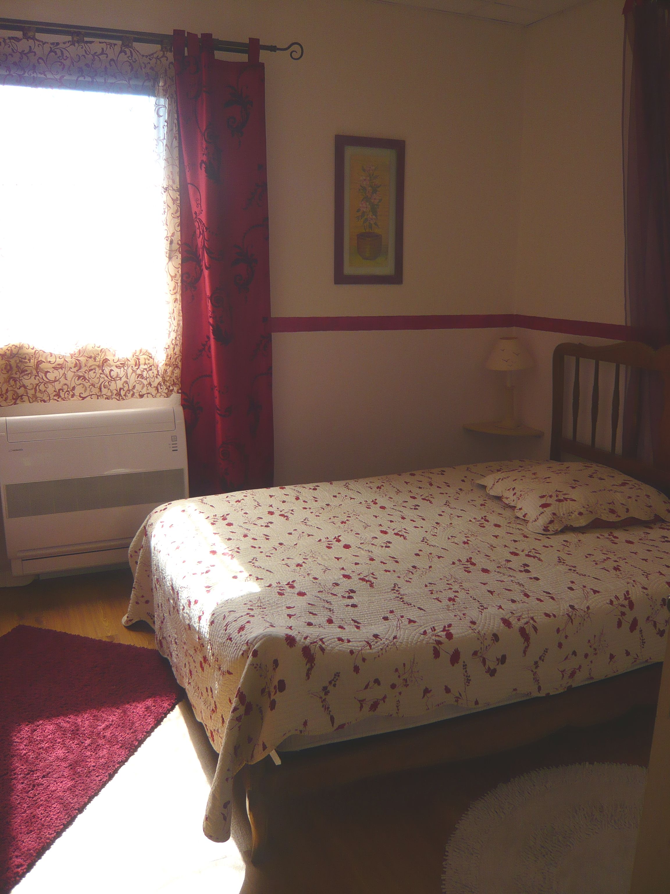 chambre Olivier