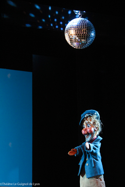 Théâtre Guignol de Lyon