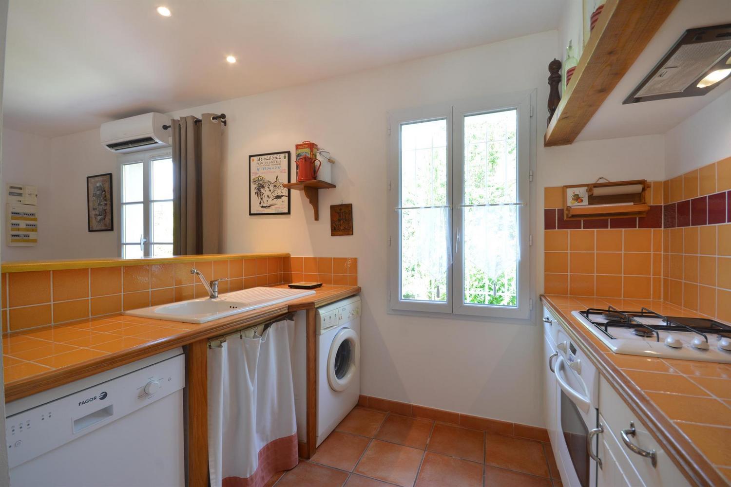 Le Levant, Mollégès - photo 38