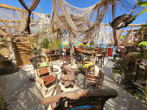 La Cabane - Villeneuve-Loubet