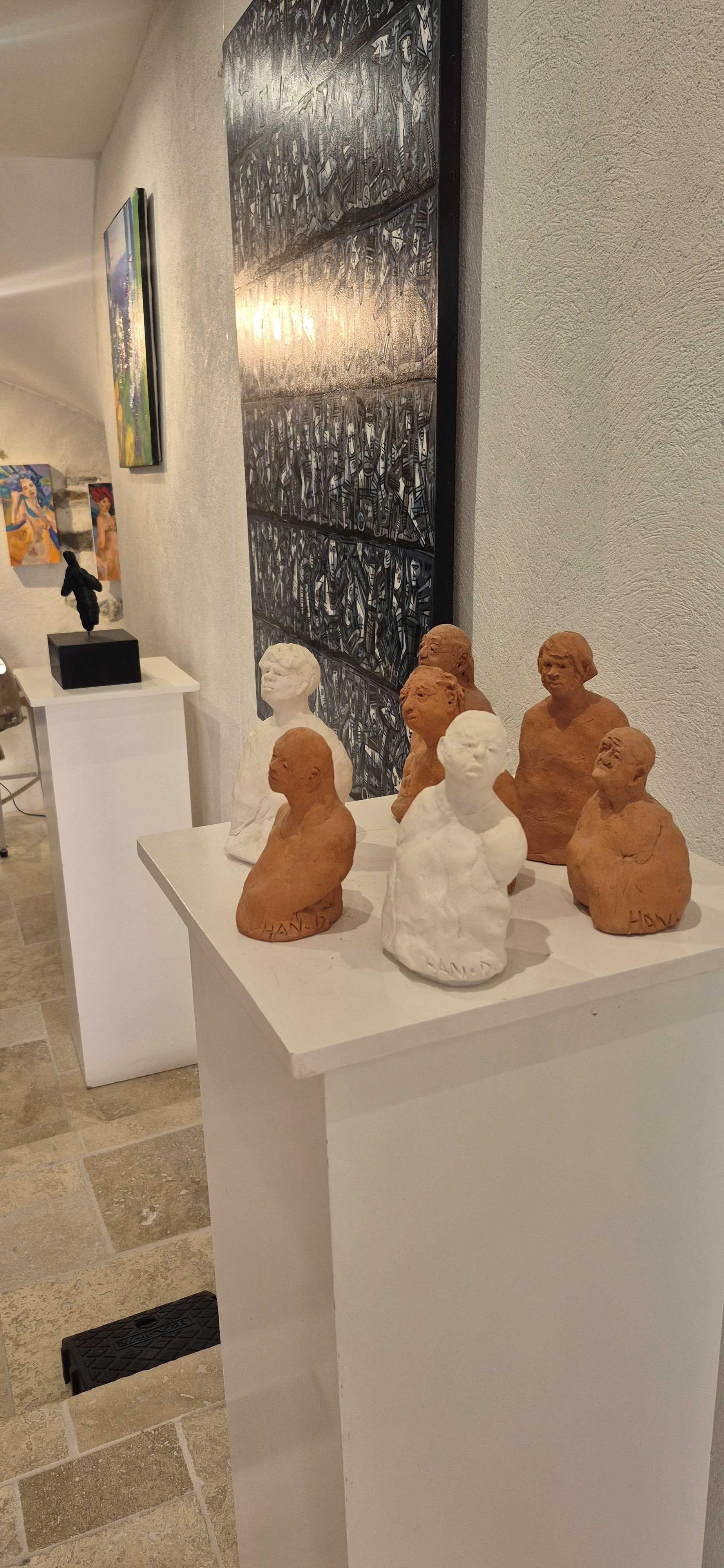 Galerie Le Durbec