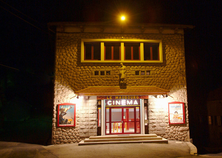 Cinemalemauboiurg