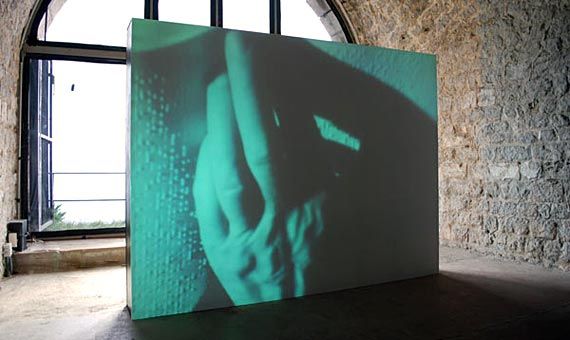 Centre d'Art Bastille - CAB