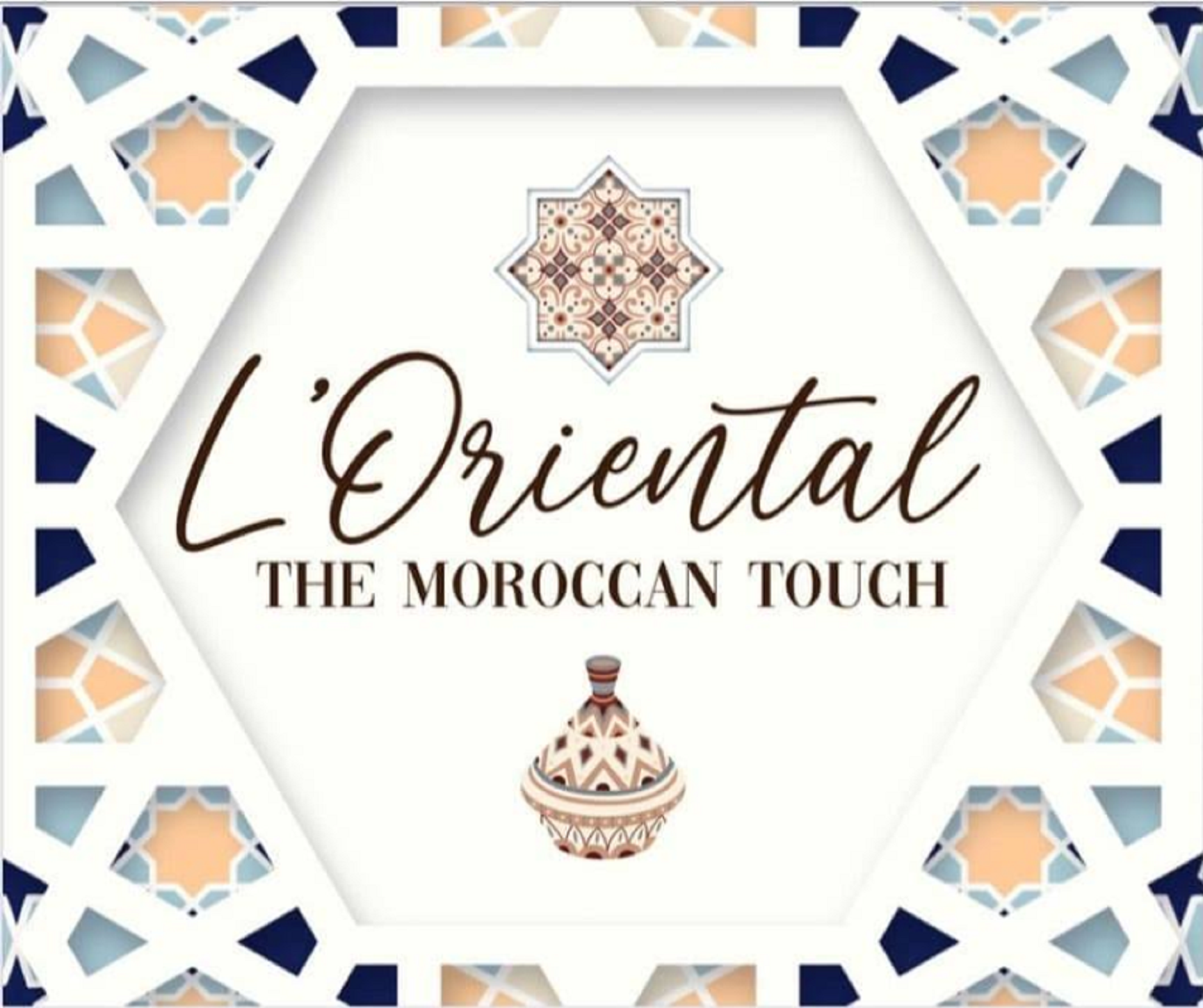 L’Oriental