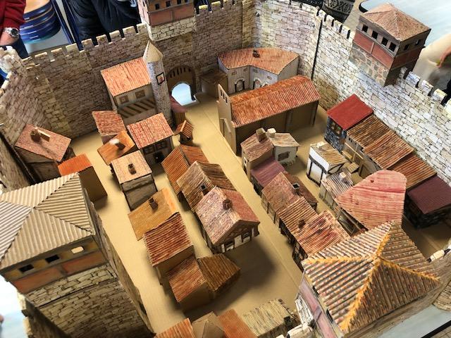 Bâtisseurs en terre d'exception - Journées européennes du patrimoine_Saint-Marcellin-en-Forez