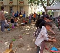 Fête mondiale du jeu_Montbrison