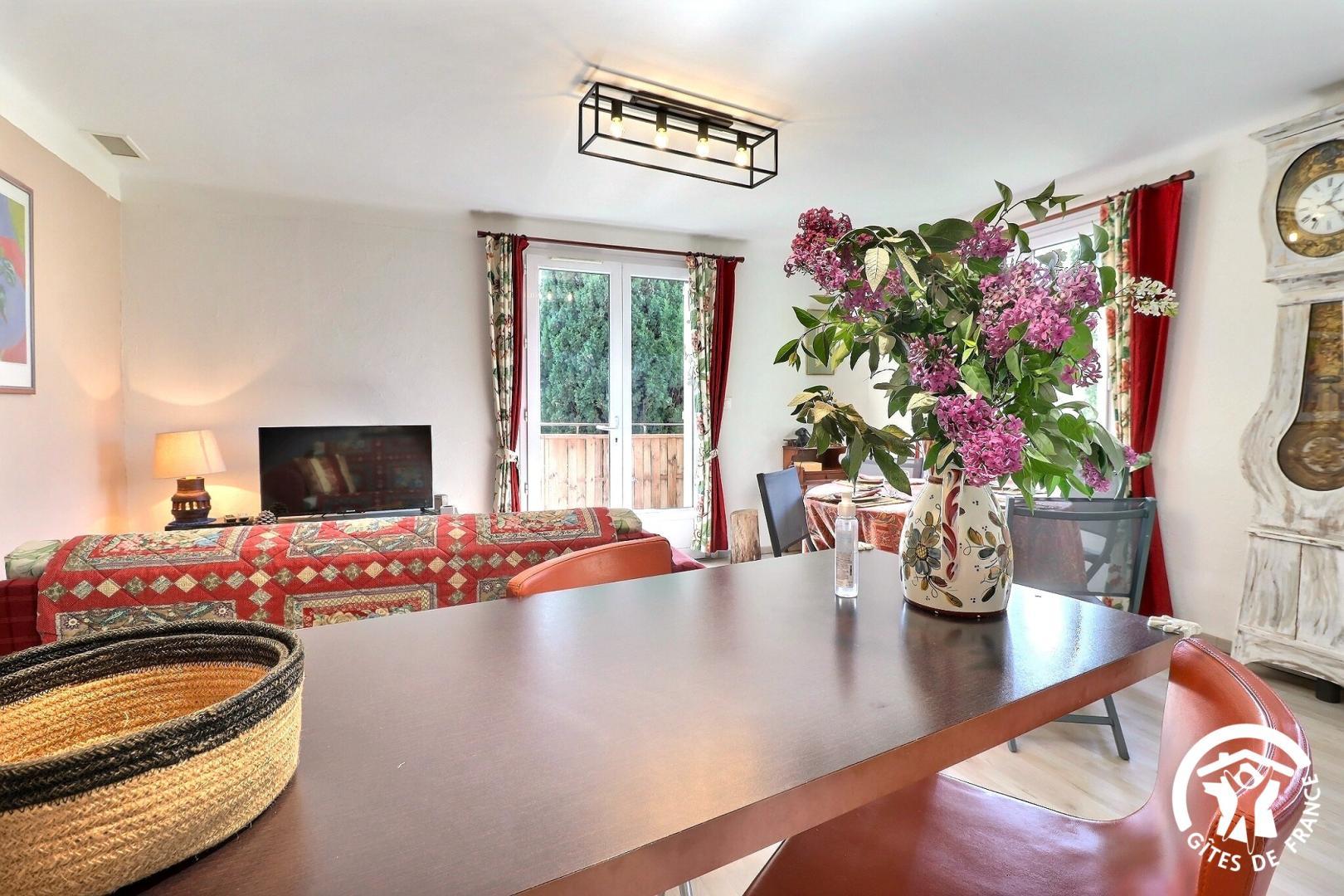 La Maison de Vacances, Lançon-Provence - photo 19