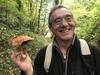 Fred, chercheur de champignons!
 Gîte Le Moulins de Chantelle à Chantelle dans l'Allier Auvergne Ⓒ Gîtes de France