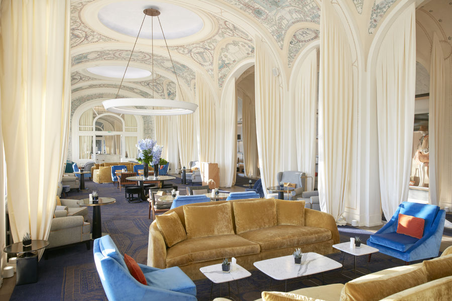 Hôtel Royal Palace - Evian Resort