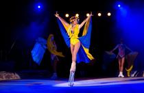 Le Royaume des Glaces_Cirque d'Ukraine sur Glace_Grenoble
