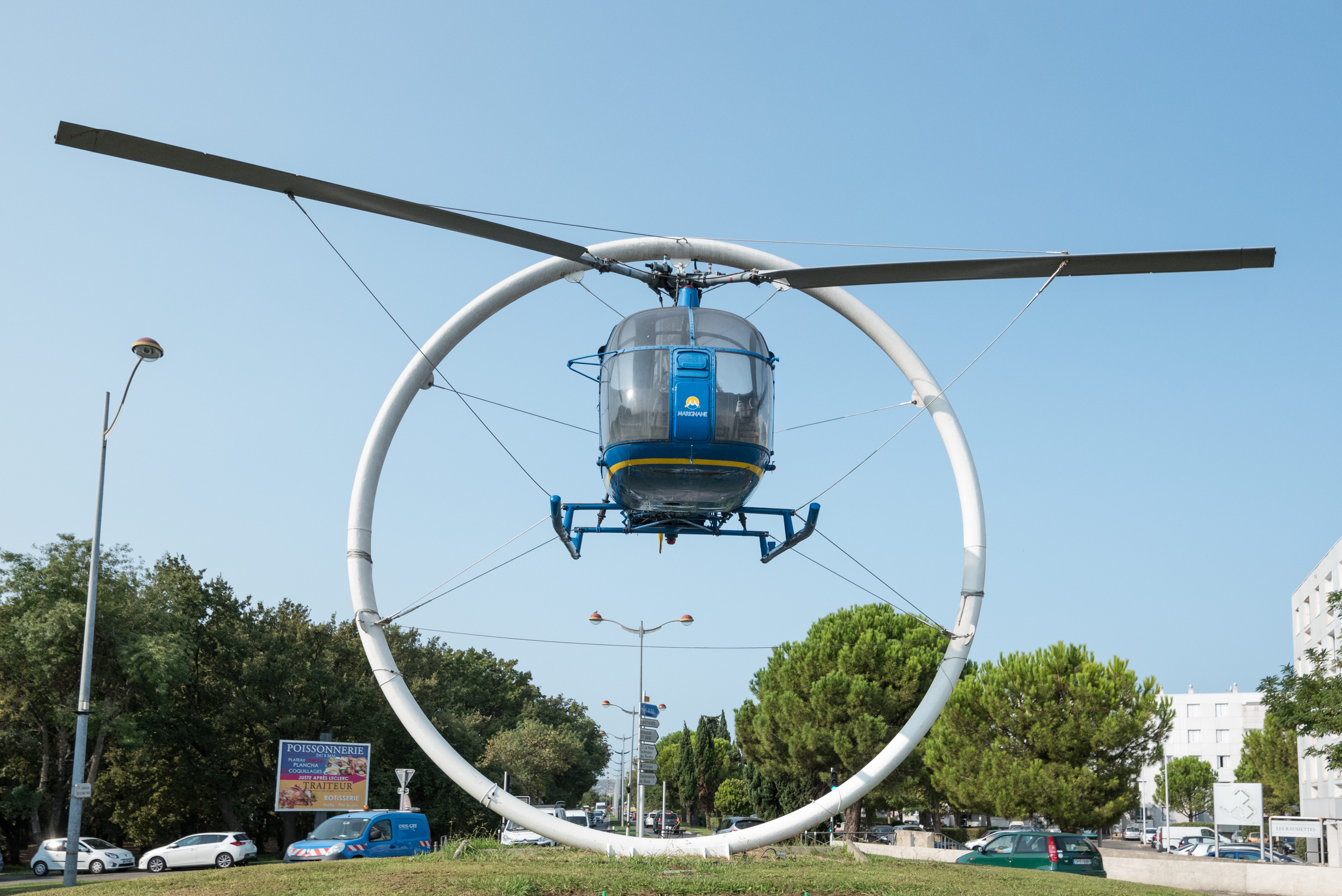 L'Alouette, Marignane - photo 2