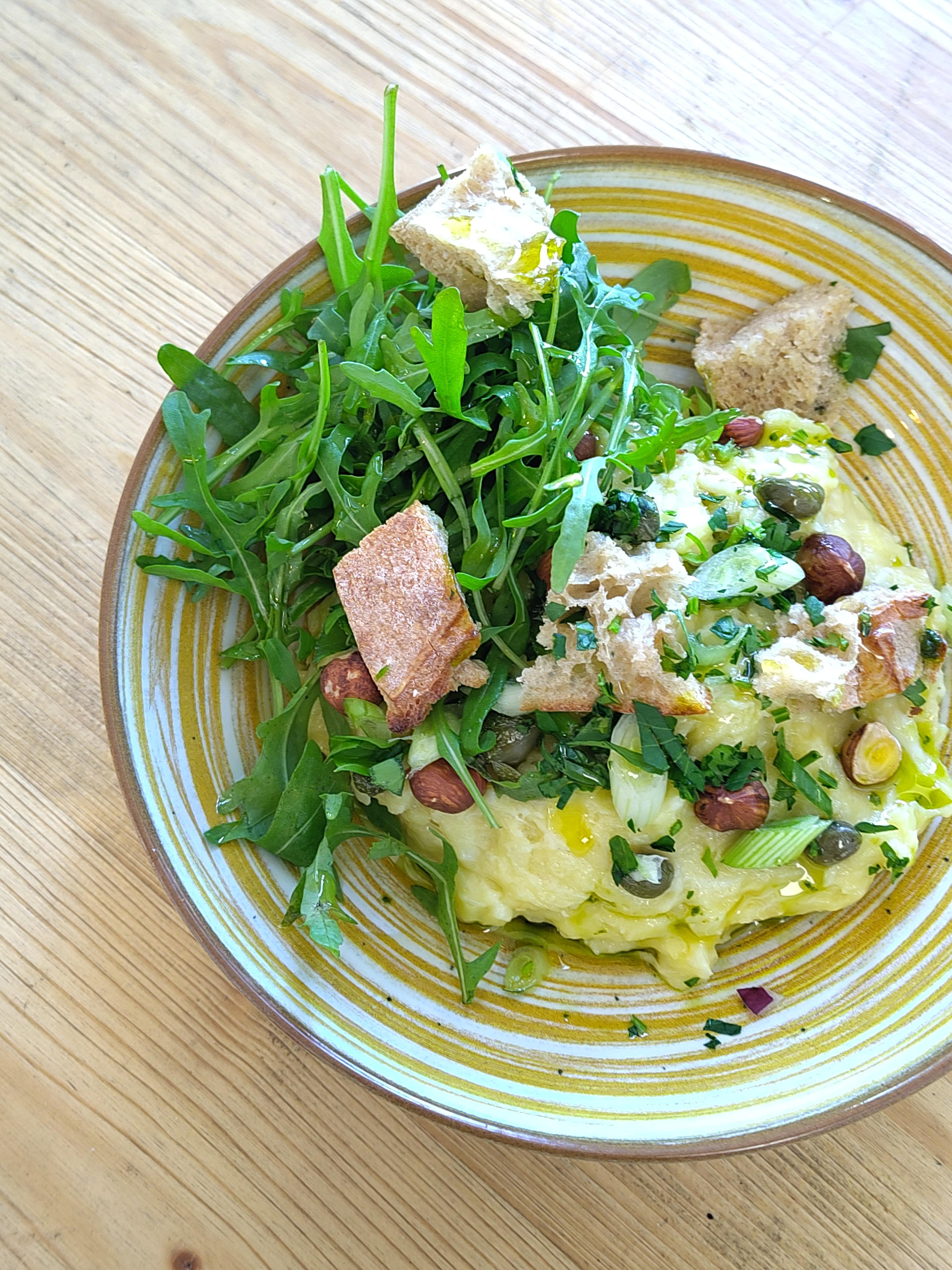 Les Grandes Tables du Château d'If - photo 2