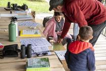 Secrets de plantes - Rendez-vous aux jardins_Grenoble