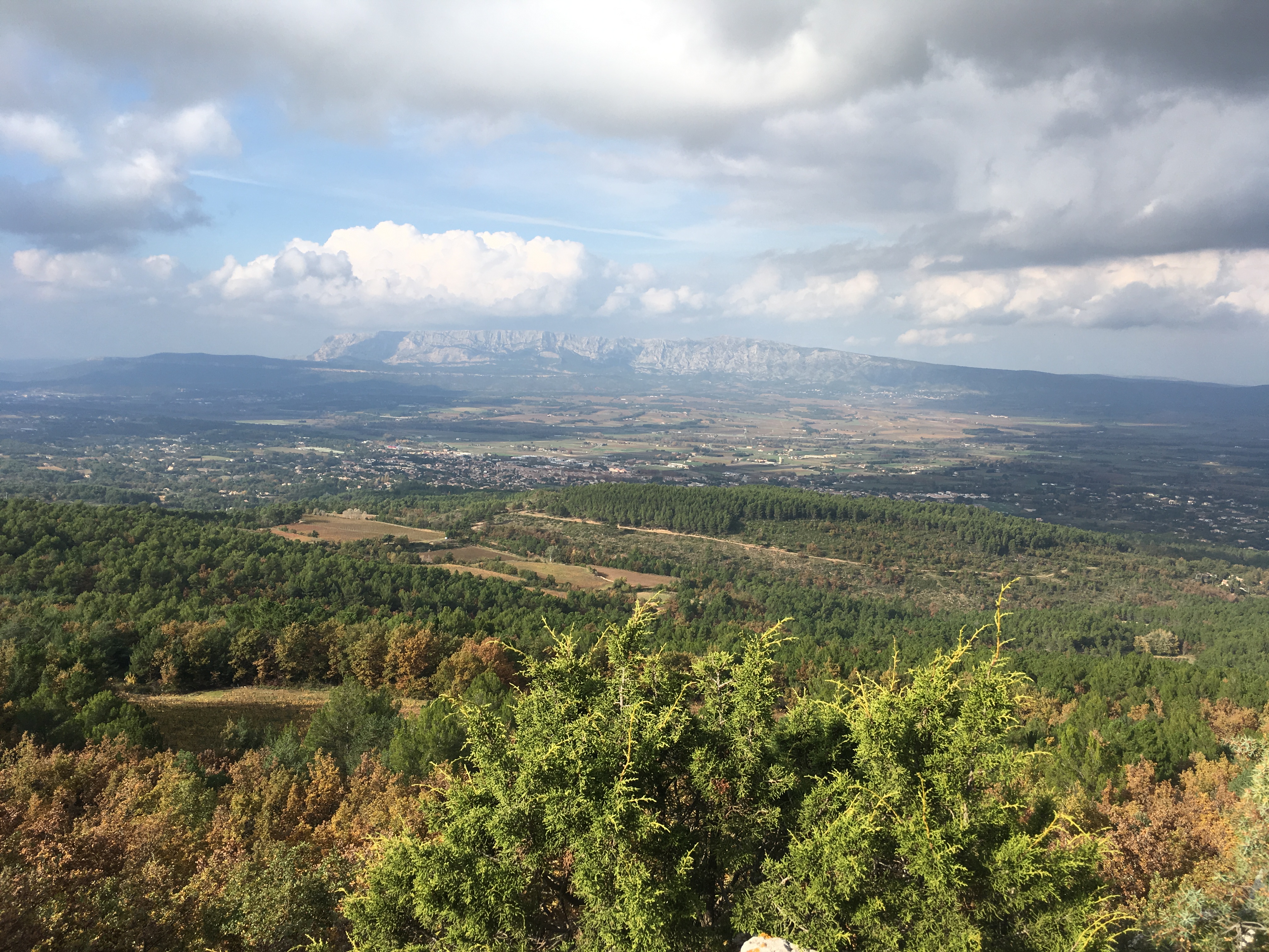 Dans l'esprit de Sainte Victoire — photo 2