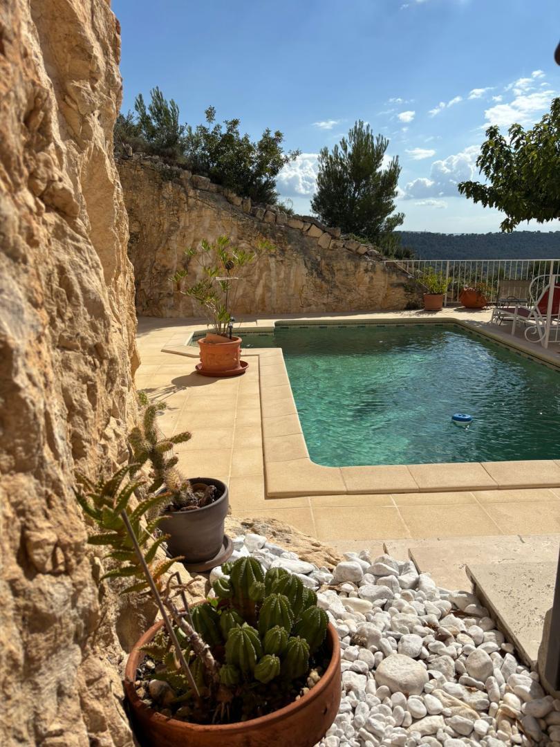 Le Chalet Ensoleillé, Coudoux - photo 34