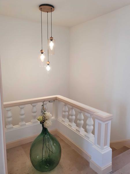 Villa Kriss-Décoration-Nice-Gîtes de France des Alpes-Maritimes