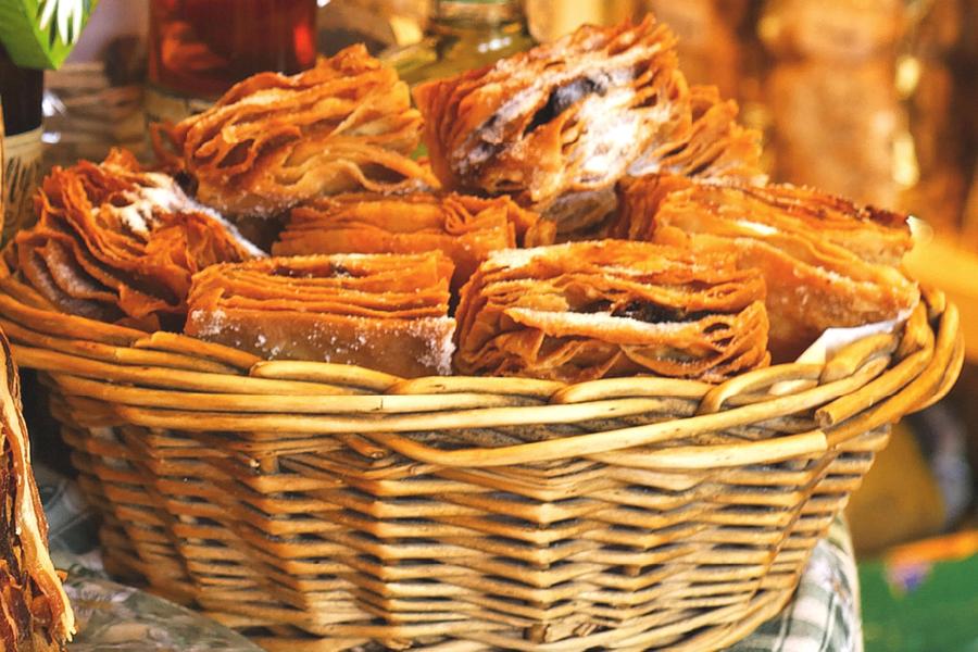 Histoires savoureuses de la Fête de la Miou_Cordon