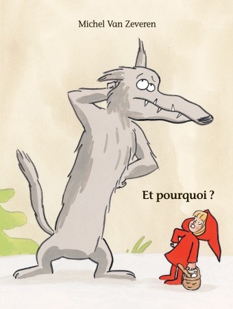 L’heure du conte