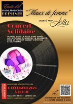 Concert solidaire_Leyrieu-Balcons du Dauphiné