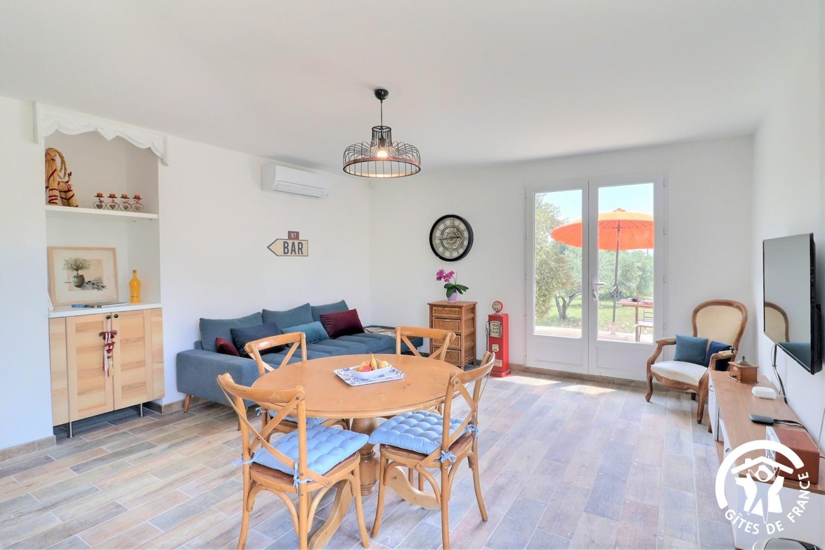 Au cœur des Oliviers, Velaux - photo 8