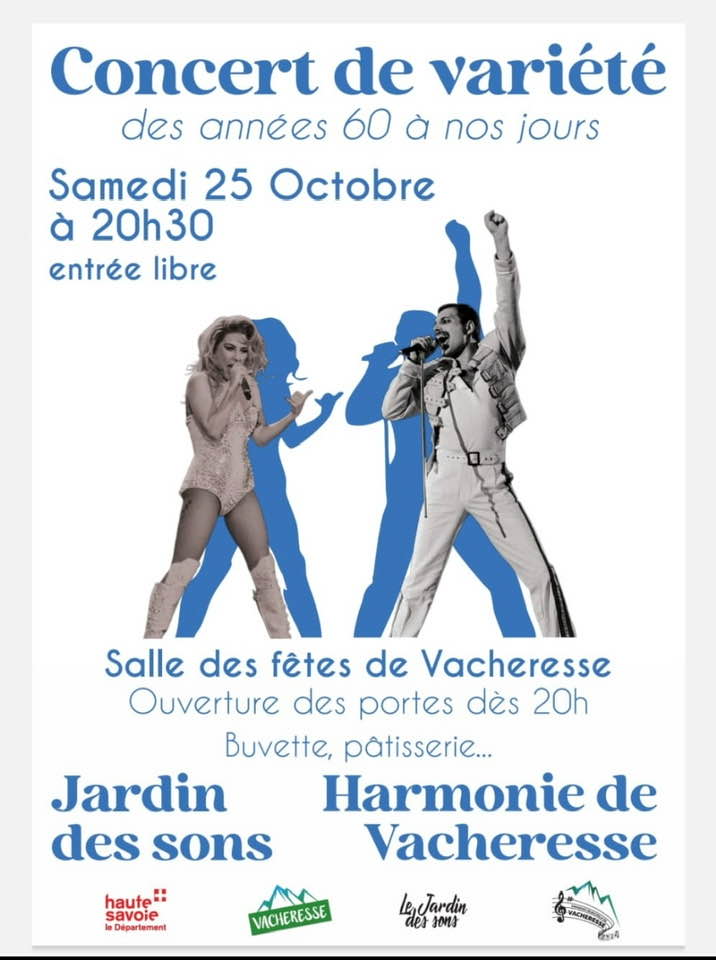 Animations locales