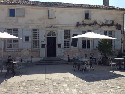 Des menthes à l'eau