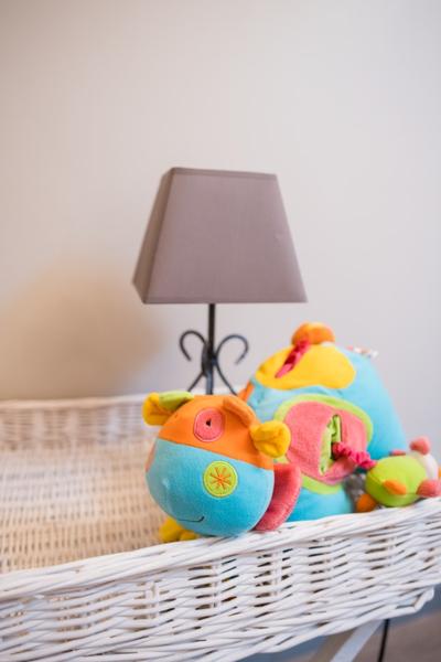 Chambres d'hôtes Les Galapons - Trept - Balcons du Dauphiné