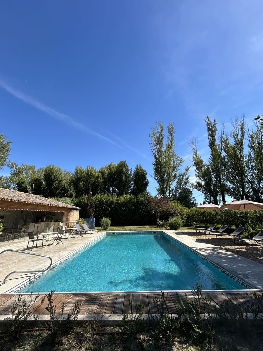 Mas Allard, Tarascon - photo 3