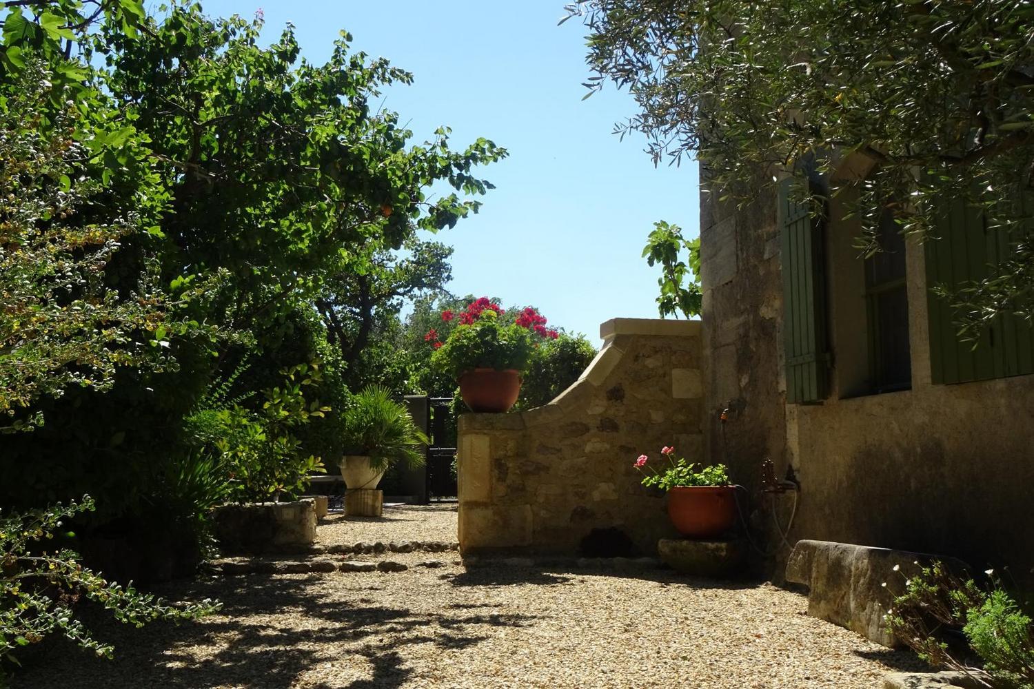Gîte de l'Eynier, Mouriès - photo 11