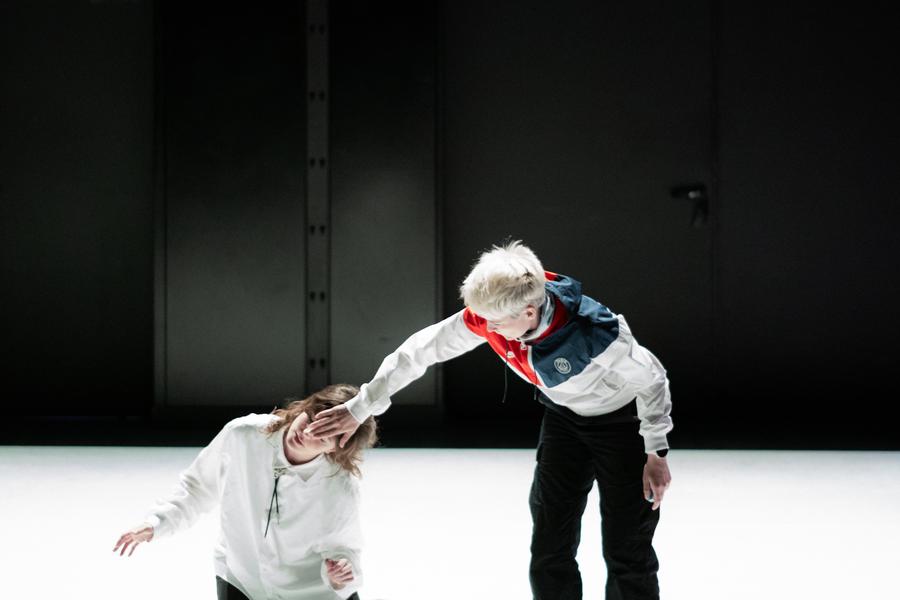 Théâtre/Danse - Mordre_Ollioules