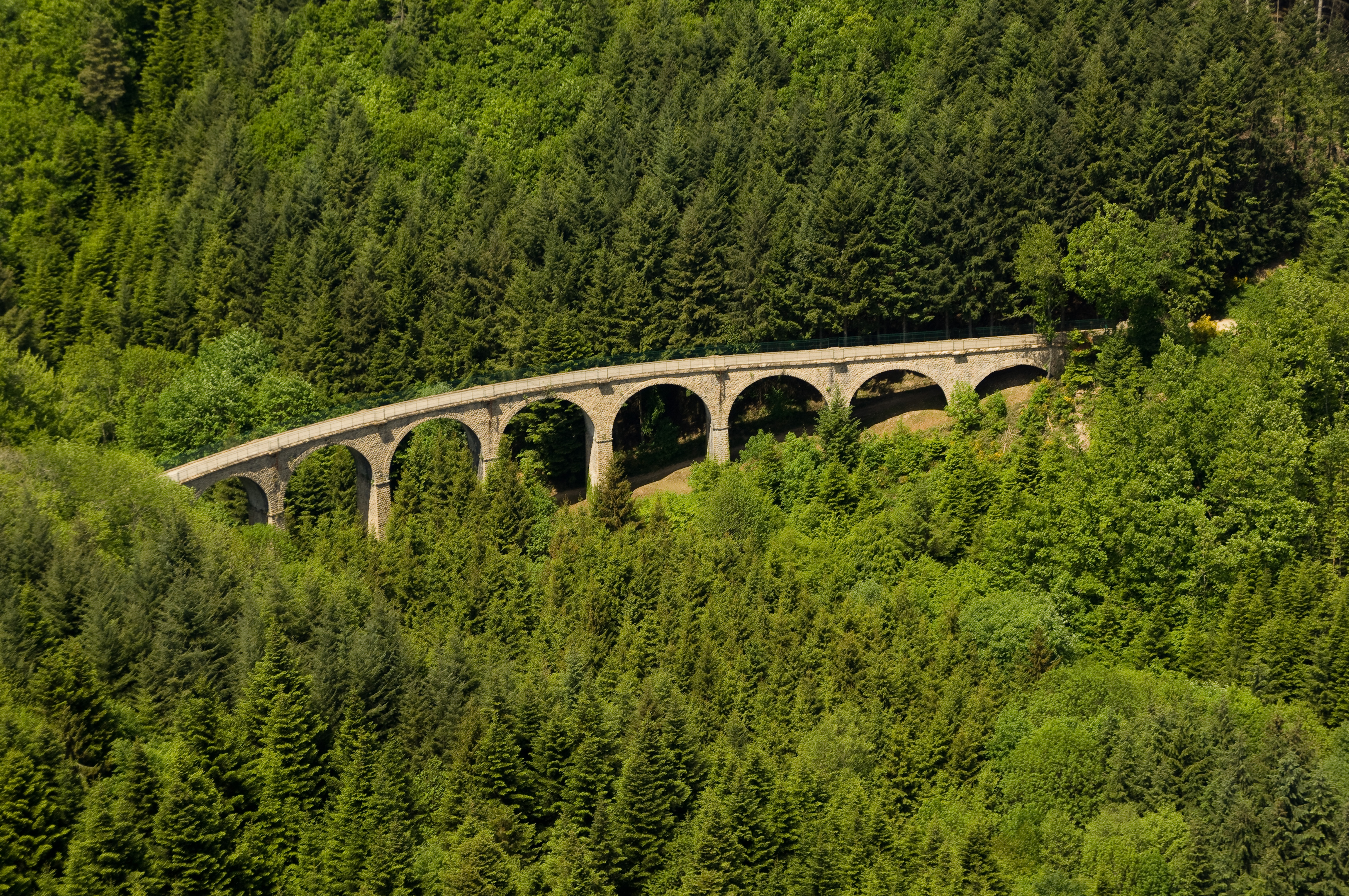 Viaduc du Chatelard