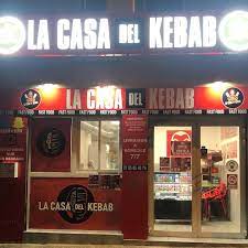 Snack Casa Del Kebab