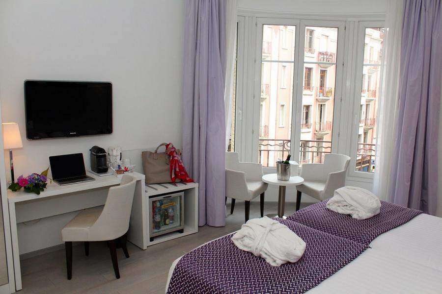 Best Western Carlton