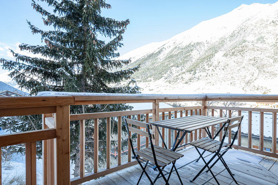 Location de chalet en Haute Maurienne Vanoise