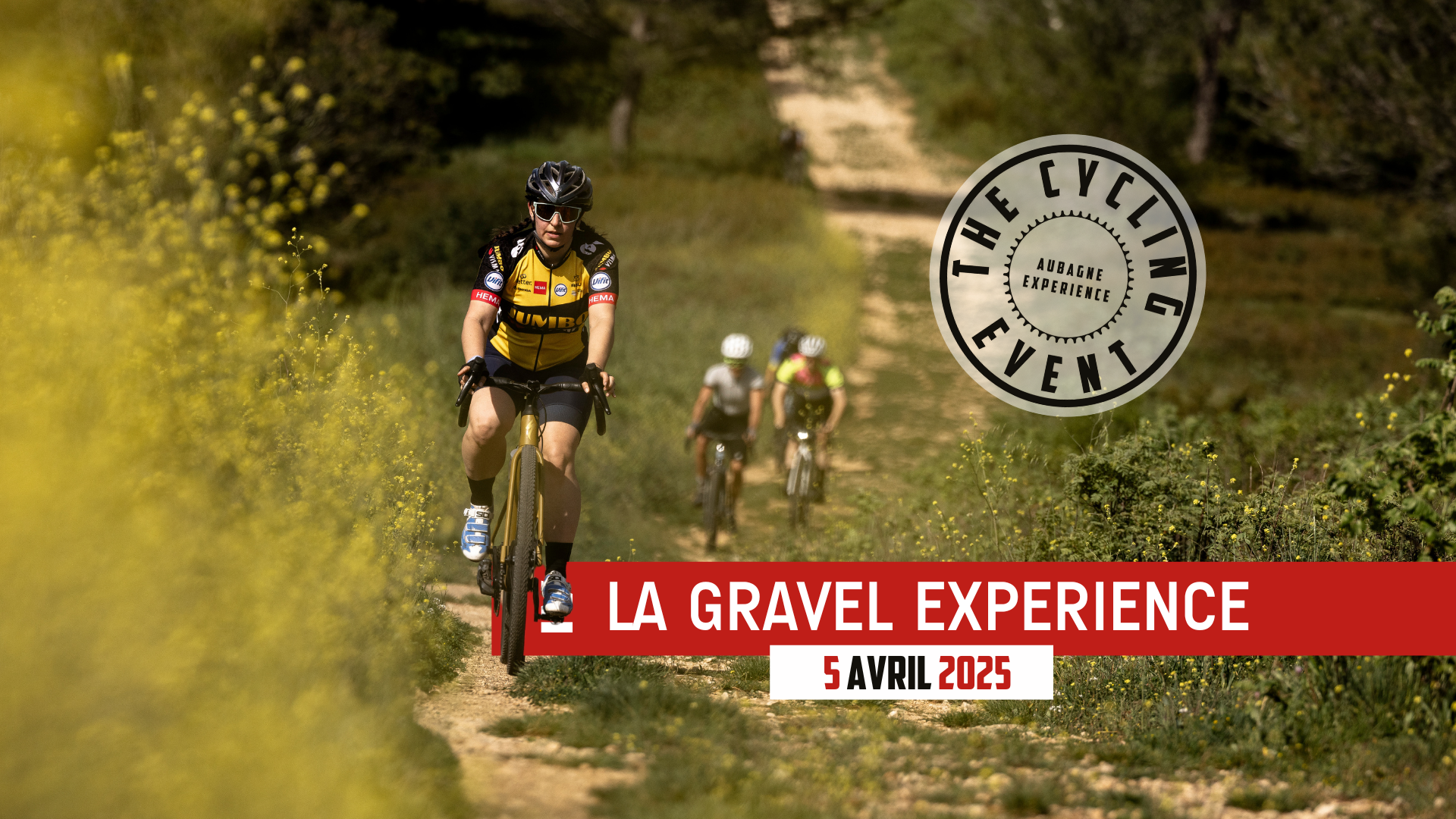 La Gravel Experience