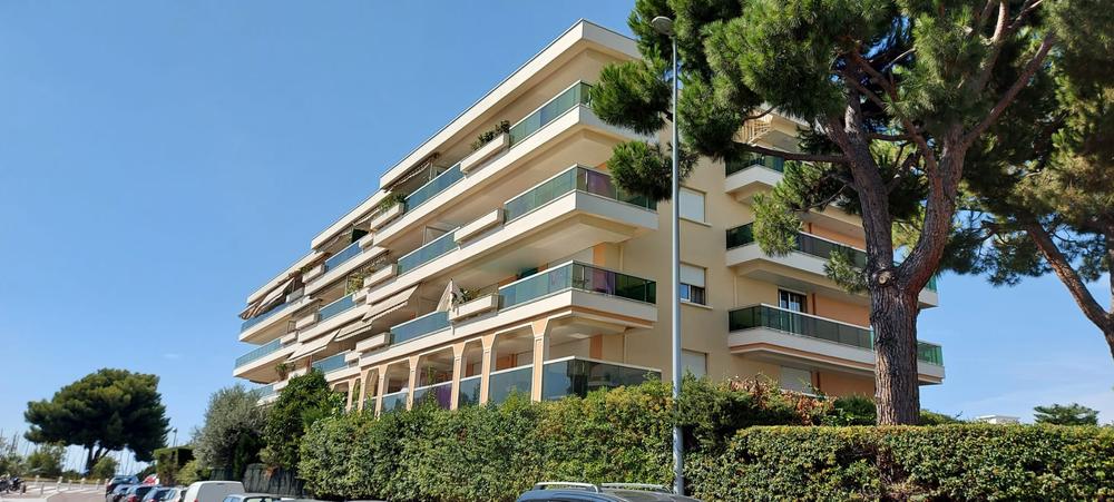 Residence
