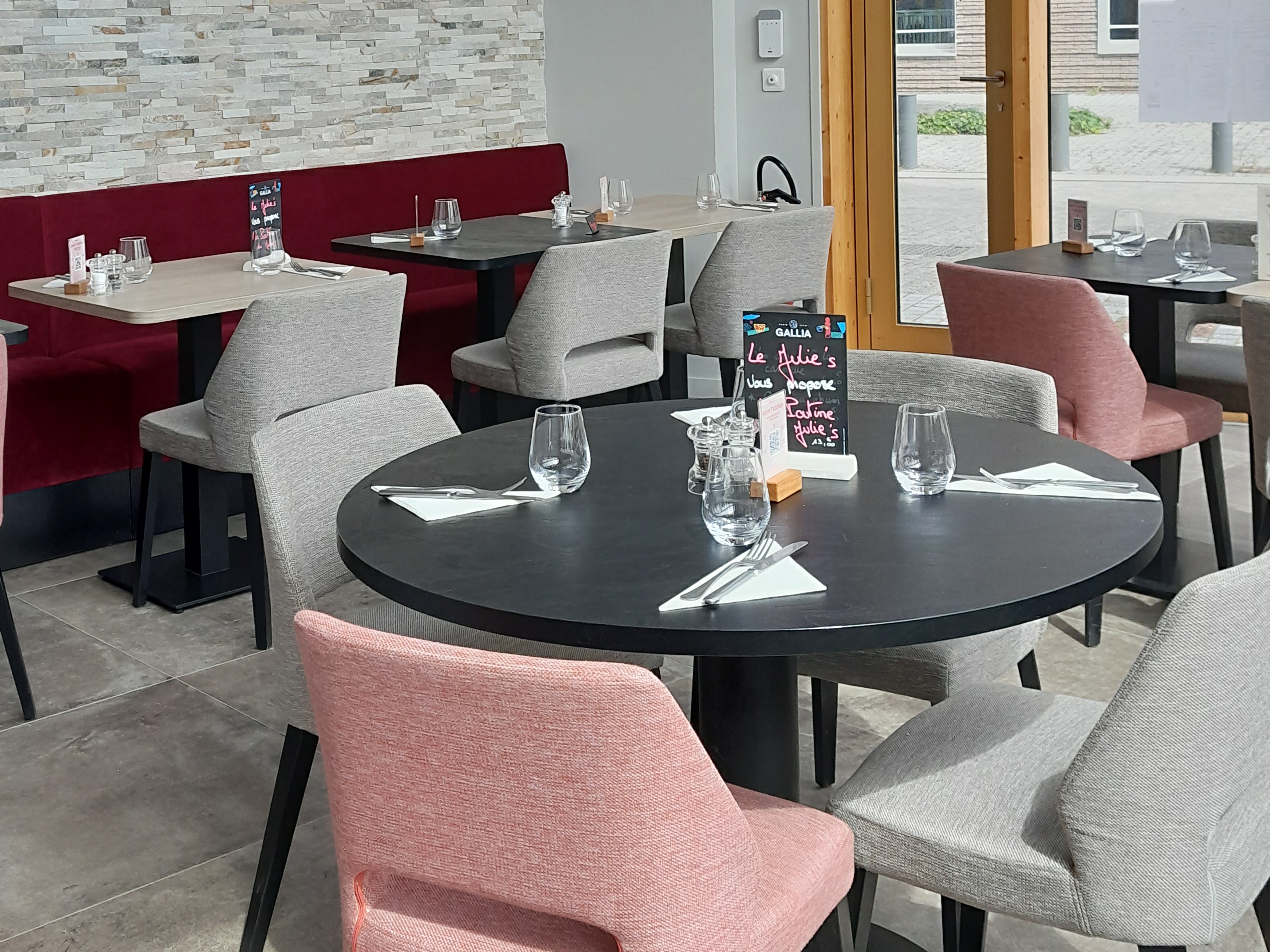 Le Julie's_Palaiseau
