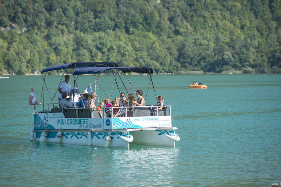 Croisière Cap Emeraude Loisirs