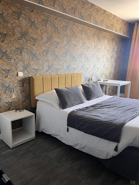 Chambre 1 /2 personnes